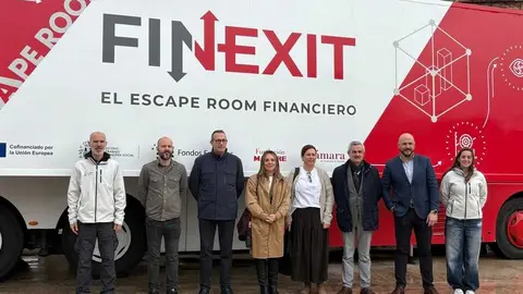 FINEXIT, una campa&ntilde;a educativa itinerante impulsada por la C&aacute;mara de Comercio Espa&ntilde;a y la Fundaci&oacute;n MAFREP (2)