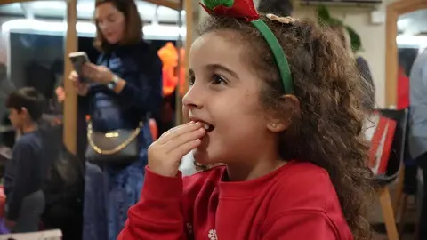 Cena de Navidad del  Colegio Oficial de M&eacute;dicos (10)
