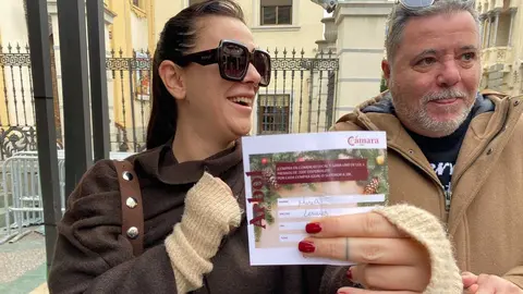 arbol deseos ganador 1 dic25
