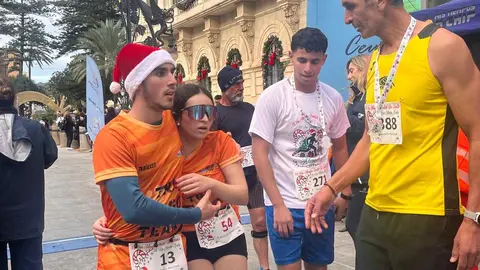 San Silvestre 2025.58