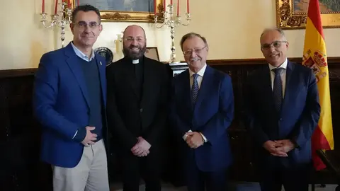 vivas alcalde de barbate