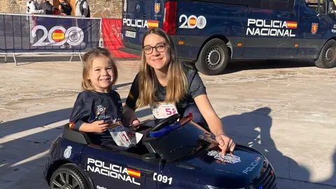 III Carrera Solidaria R091 de la Polic&iacute;a Nacional (2)