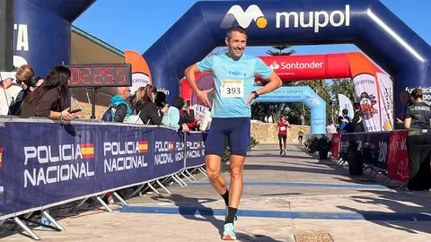 III Carrera Solidaria R091 de la Polic&iacute;a Nacional (56)