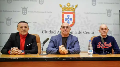  Presentaci&oacute;n de las pruebas de Triatl&oacute;n de la Espa&ntilde;ola 