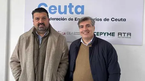 La nueva directiva de la Asociaci&oacute;n Centro Comercial Abierto.