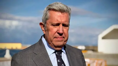 Javier Collado.