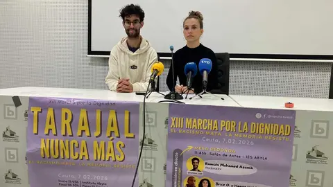 rp marcha tarajal 2026