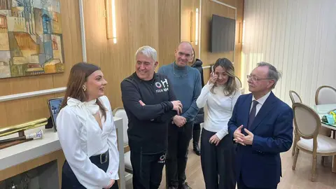 Acto de coronación de la Reina del Carnaval y el Dios Momo 2026.20