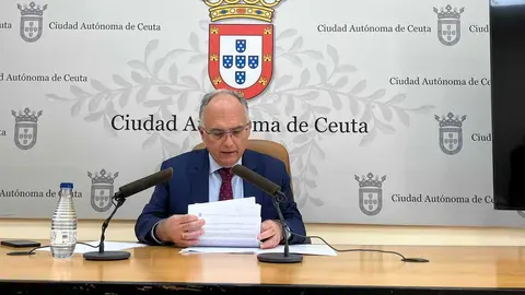 Alberto Gait&aacute;n.
