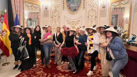 Entrega de premios del Carnaval 2026.50