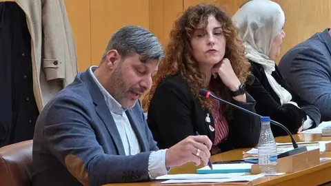  Mohamed Mustafa, de Ceuta Ya! 