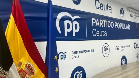 PP-Partido popular-ceuta
