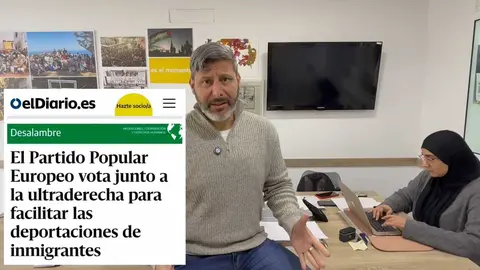 Ceuta Ya! pp ultraderecha