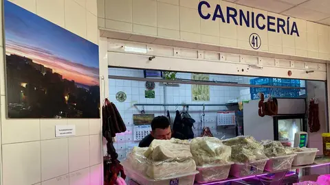 miradas iluminan mercado hadu