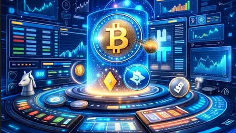 Exchanges de criptomonedas y c&oacute;mo funcionan