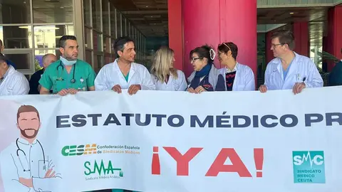 Concentración de médicos.5