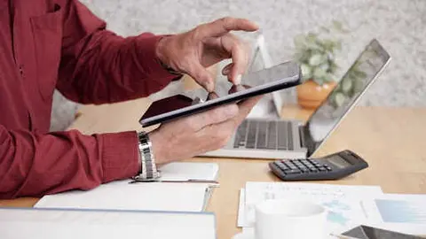 Programa de facturaci&oacute;n y ERP para pymes para mejorar el control financiero