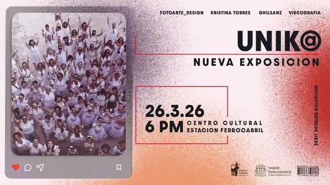 Cartel de la exposici&oacute;n.