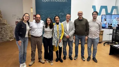 Ceuta Open Future.