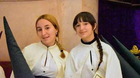 La Legi&oacute;n acompa&ntilde;a el Encuentro entre Nuestro Padre Jes&uacute;s Nazareno y la Sacrat&iacute;sima Virgen de la Esperanza en la Semana Santa 2026 (5)