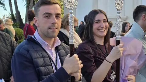 La Legi&oacute;n acompa&ntilde;a el Encuentro entre Nuestro Padre Jes&uacute;s Nazareno y la Sacrat&iacute;sima Virgen de la Esperanza en la Semana Santa 2026 (19)