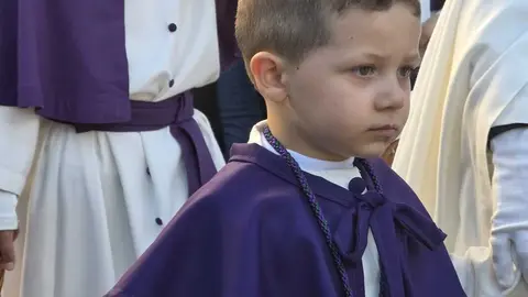 La Legi&oacute;n acompa&ntilde;a el Encuentro entre Nuestro Padre Jes&uacute;s Nazareno y la Sacrat&iacute;sima Virgen de la Esperanza en la Semana Santa 2026 (47)