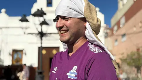 Nuestro Padre Jes&uacute;s Ca&iacute;do y Nuestra Se&ntilde;ora de la Amargura en la Semana Santa 2026 (15)