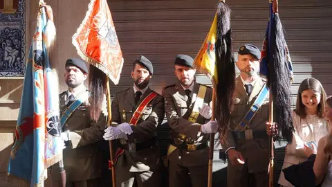 Procesi&oacute;n de la Flagelaci&oacute;n en la Semana Santa 2026 (4)