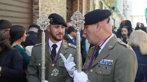Procesi&oacute;n de la Flagelaci&oacute;n en la Semana Santa 2026 (6)