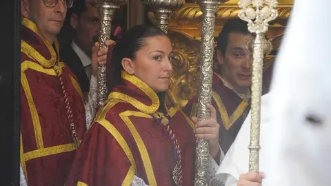 Procesi&oacute;n de la Flagelaci&oacute;n en la Semana Santa 2026 (11)