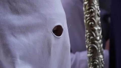 Procesi&oacute;n de la Flagelaci&oacute;n en la Semana Santa 2026 (34)