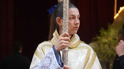 Procesi&oacute;n de la Flagelaci&oacute;n en la Semana Santa 2026 (35)
