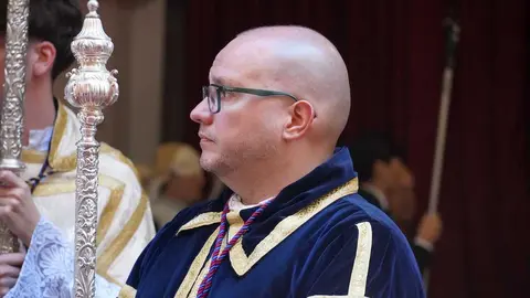 Procesi&oacute;n de la Flagelaci&oacute;n en la Semana Santa 2026 (38)