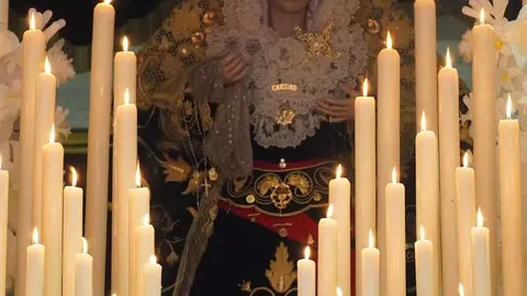 Procesi&oacute;n de la Flagelaci&oacute;n en la Semana Santa 2026 (41)