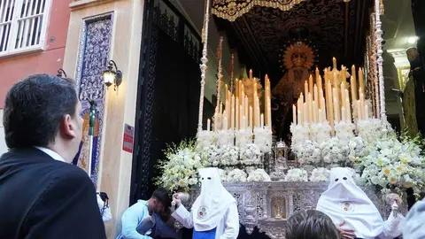 Procesi&oacute;n de la Flagelaci&oacute;n en la Semana Santa 2026 (43)
