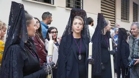 Procesi&oacute;n de la Flagelaci&oacute;n en la Semana Santa 2026 (45)