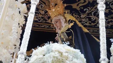 Procesi&oacute;n de la Flagelaci&oacute;n en la Semana Santa 2026  (2)