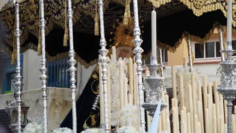 Procesi&oacute;n de la Flagelaci&oacute;n en la Semana Santa 2026  (4)