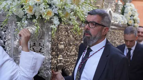 Procesi&oacute;n de la Flagelaci&oacute;n en la Semana Santa 2026  (6)