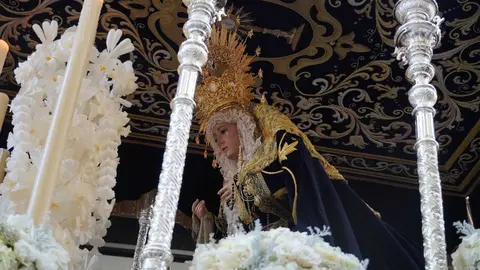 Procesi&oacute;n de la Flagelaci&oacute;n en la Semana Santa 2026  (9)