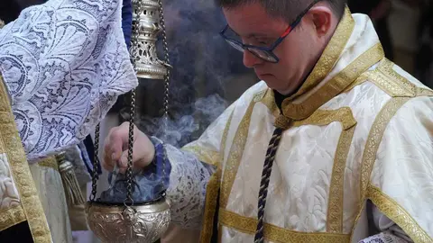 Procesi&oacute;n de la Flagelaci&oacute;n en la Semana Santa 2026  (10)