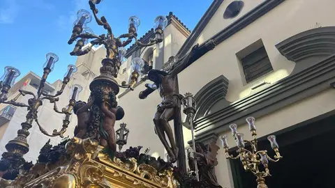   Los Remedios Semana Santa 2025  