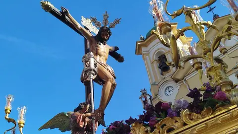 Procesi&oacute;n de los Remedios en la Semana Santa 2026 (75)