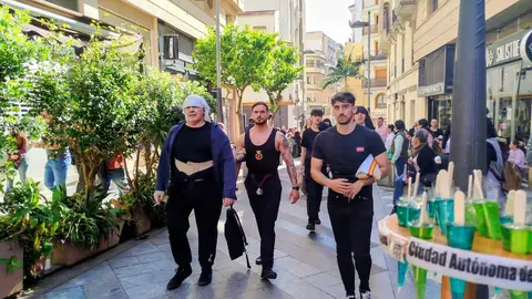 Procesi&oacute;n de los Remedios en la Semana Santa 2026 (82)