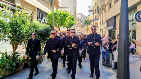 Procesi&oacute;n de los Remedios en la Semana Santa 2026 (83)