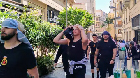 Procesi&oacute;n de los Remedios en la Semana Santa 2026 (84)