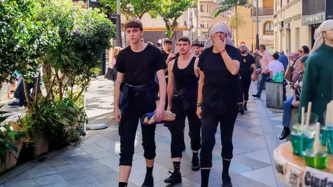 Procesi&oacute;n de los Remedios en la Semana Santa 2026 (87)