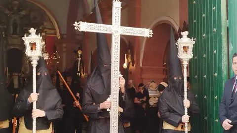 Procesi&oacute;n de los Remedios en la Semana Santa 2026 (14)