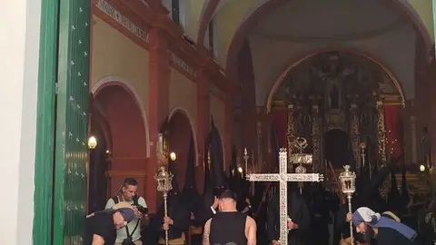 Procesi&oacute;n de los Remedios en la Semana Santa 2026 (16)