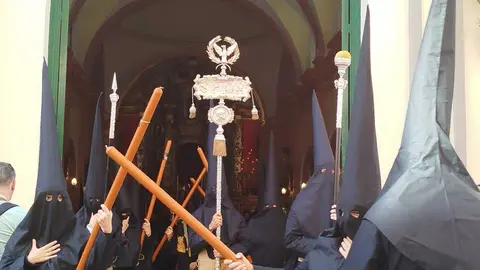 Procesi&oacute;n de los Remedios en la Semana Santa 2026 (20)